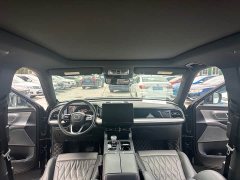 GAC Aion GS8 Pioneer Series 2.0T GDI AWD Luxury Smart Connected Edition 7-Seater - photo 11