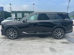 GAC Aion GS8 Pioneer Series 2.0T GDI AWD Luxury Smart Connected Edition 7-Seater - photo 18