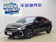 Volkswagen Passat 330TSI Starry Sky Luxury Edition - фото 1