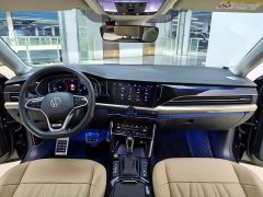Volkswagen Passat 330TSI Starry Sky Luxury Edition - фото 10