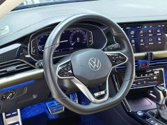 Volkswagen Passat 330TSI Starry Sky Luxury Edition - фото 12