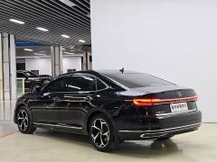 Volkswagen Passat 330TSI Starry Sky Luxury Edition - фото 5