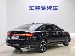 Volkswagen Passat 330TSI Starry Sky Luxury Edition - фото 7