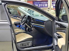Volkswagen Passat 330TSI Starry Sky Luxury Edition - фото 9