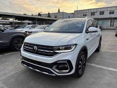 Volkswagen Tacqua 280TSI DSG R-Line Smart Connection Edition - photo 1