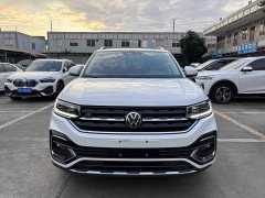 Volkswagen Tacqua 280TSI DSG R-Line Smart Connection Edition - photo 2