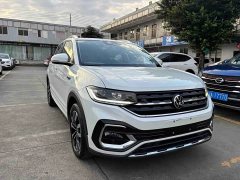 Volkswagen Tacqua 280TSI DSG R-Line Smart Connection Edition - photo 3