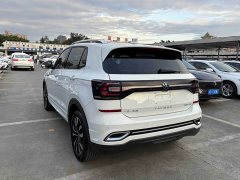 Volkswagen Tacqua 280TSI DSG R-Line Smart Connection Edition - photo 4