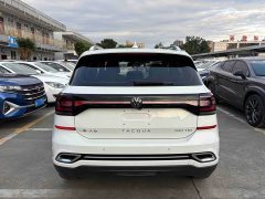 Volkswagen Tacqua 280TSI DSG R-Line Smart Connection Edition - photo 5
