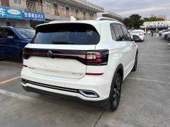 Volkswagen Tacqua 280TSI DSG R-Line Smart Connection Edition - photo 6