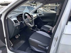 Volkswagen Tacqua 280TSI DSG R-Line Smart Connection Edition - photo 7