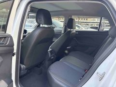 Volkswagen Tacqua 280TSI DSG R-Line Smart Connection Edition - photo 8