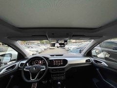 Volkswagen Tacqua 280TSI DSG R-Line Smart Connection Edition - photo 9
