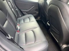Tesla Model 3 Performance All-Wheel Drive - ფოტო 10