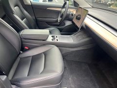 Tesla Model 3 Performance All-Wheel Drive - ფოტო 11