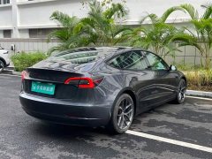 Tesla Model 3 Performance All-Wheel Drive - ფოტო 12