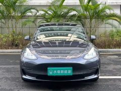 Tesla Model 3 Performance All-Wheel Drive - ფოტო 2