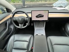 Tesla Model 3 Performance All-Wheel Drive - ფოტო 3