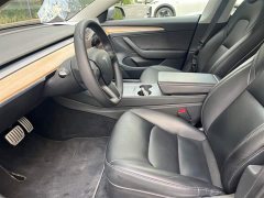 Tesla Model 3 Performance All-Wheel Drive - ფოტო 4