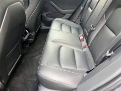 Tesla Model 3 Performance All-Wheel Drive - ფოტო 5