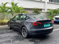 Tesla Model 3 Performance All-Wheel Drive - ფოტო 6