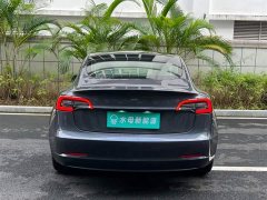 Tesla Model 3 Performance All-Wheel Drive - ფოტო 7