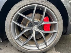 Tesla Model 3 Performance All-Wheel Drive - ფოტო 8