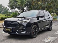 Haval M6 PLUS 1.5T DCT Elite Smart Connected Edition - ფოტო 1