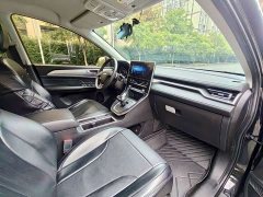 Haval M6 PLUS 1.5T DCT Elite Smart Connected Edition - ფოტო 10