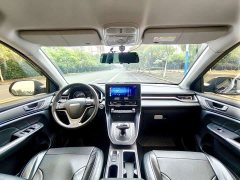 Haval M6 PLUS 1.5T DCT Elite Smart Connected Edition - ფოტო 11