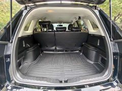 Haval M6 PLUS 1.5T DCT Elite Smart Connected Edition - ფოტო 12