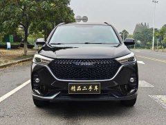 Haval M6 PLUS 1.5T DCT Elite Smart Connected Edition - ფოტო 2