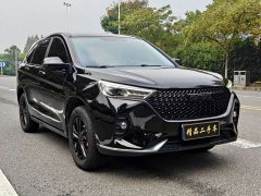 Haval M6 PLUS 1.5T DCT Elite Smart Connected Edition - ფოტო 3
