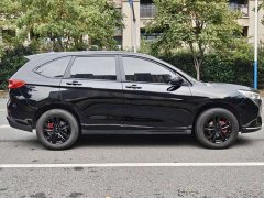 Haval M6 PLUS 1.5T DCT Elite Smart Connected Edition - ფოტო 4