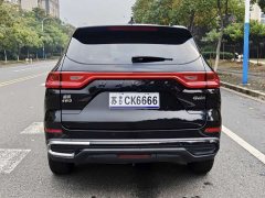 Haval M6 PLUS 1.5T DCT Elite Smart Connected Edition - ფოტო 6