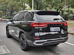 Haval M6 PLUS 1.5T DCT Elite Smart Connected Edition - ფოტო 7