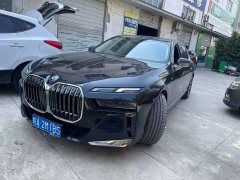 BMW 7 Series 735Li M Sport Package - photo 1