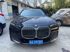 BMW 7 Series 735Li M Sport Package - photo 2