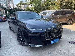 BMW 7 Series 735Li M Sport Package - photo 3