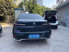 BMW 7 Series 735Li M Sport Package - photo 4