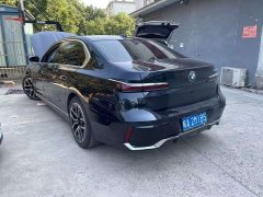 BMW 7 Series 735Li M Sport Package - photo 5