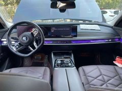 BMW 7 Series 735Li M Sport Package - photo 6