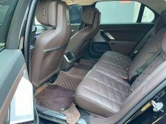 BMW 7 Series 735Li M Sport Package - photo 7
