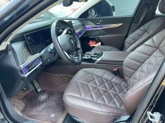 BMW 7 Series 735Li M Sport Package - photo 8