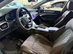 Audi A7L 45 TFSI quattro Luxury - ფოტო 2