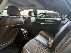 Audi A7L 45 TFSI quattro Luxury - ფოტო 3