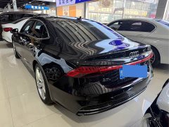 Audi A7L 45 TFSI quattro Luxury - ფოტო 5