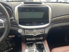 Haval H9 2.0T Gasoline AWD Luxury 7-Seater - ფოტო 10