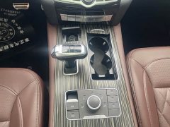 Haval H9 2.0T Gasoline AWD Luxury 7-Seater - ფოტო 11