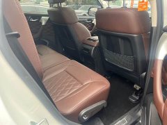 Haval H9 2.0T Gasoline AWD Luxury 7-Seater - ფოტო 15